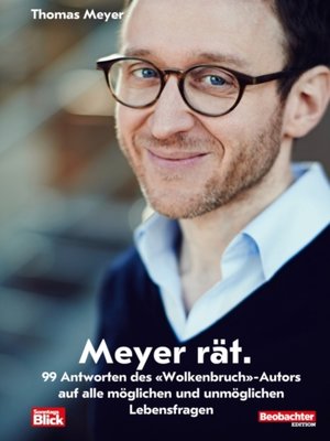 cover image of Meyer rat.